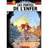Image de Lefranc. Vol. 5. Les portes de l'enfer en occasion ou reconditionné