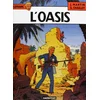 Image de Lefranc. Vol. 7. L'oasis en occasion ou reconditionné