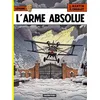 Image de L'Arme absolue Jacques Martin (Auteur), Jacques Martin (Scénario), Gilles Chaillet (Dessinateur)