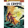 Image de Lefranc tome 9 - la crypte