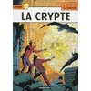 Image de Lefranc. Vol. 9. La crypte en occasion ou reconditionné