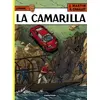 Image de Lefranc tome 12 - la camarilla