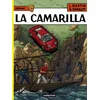 Image de Lefranc. Vol. 12. La camarilla en occasion ou reconditionné