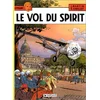 Image de Lefranc. Vol. 13. Le vol du Spirit en occasion ou reconditionné