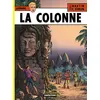 Image de Lefranc tome 14 - la colonne