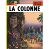 Image de Lefranc. Vol. 14. La colonne en occasion ou reconditionné