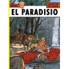 Image de Lefranc. Vol. 15. El Paradisio en occasion ou reconditionné