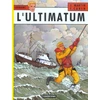 Image de Lefranc tome 16 - l'ultimatum