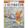 Image de Lefranc. Vol. 16. L'ultimatum en occasion ou reconditionné