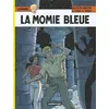Image de Lefranc tome 18 - la momie bleue