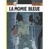 Image de La Momie bleue Francis Carin (Dessinateur), Patrick Weber (Scénario), Jacques Martin (Scénario)