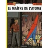 Image de Lefranc tome 17 - le maître de l'atome