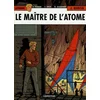 Image de Lefranc. Vol. 17. Le maître de l'atome en occasion ou reconditionné