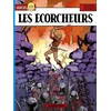 Image de Jhen. Vol. 3. Les écorcheurs en occasion ou reconditionné