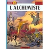 Image de Jhen tome 7 - l'alchimiste