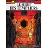 Image de Jhen. Vol. 8. Le secret des templiers en occasion ou reconditionné