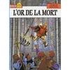 Image de Jhen. Vol. 1. L'or de la mort en occasion ou reconditionné