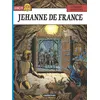 Image de Jehanne de France Jacques Martin (Auteur), Jacques Martin (Scénario), Jean Pleyers (Dessinateur)