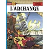 Image de Jhen. Vol. 9. L'archange en occasion ou reconditionné