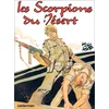 Image de Les Scorpions du désert. Vol. 1. Sur la piste de la guerre. L'ange de l'amour et l'ange de la mort en occasion ou reconditionné
