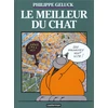 Image de Le chat - les best of tome 1 - le meilleur du chat