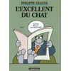 Image de Le chat - les best of tome 2 - l'excellent du chat