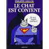 Image de Le Chat. Vol. 10. Le Chat est content en occasion ou reconditionné