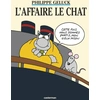 Image de Le chat tome 11 - l'affaire le chat
