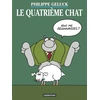 Image de Le chat tome 4 - le quatrième chat