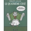 Image de Le Chat. Vol. 4. Le quatrième Chat en occasion ou reconditionné