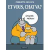 Image de Le Chat. Vol. 12. Et vous, chat va ? en occasion ou reconditionné