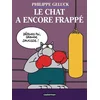 Image de Le Chat. Vol. 13. Le Chat a encore frappé en occasion ou reconditionné