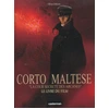 Image de Corto Maltese : La Cour Secrète Des Arcanes ; Le Livre Du Film