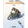 Image de Magasin général. Vol. 2. Serge en occasion ou reconditionné