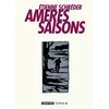 Image de Amères saisons en occasion ou reconditionné