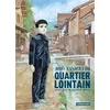 Image de Quartier lointain Jirô Taniguchi (Auteur), Jirô Taniguchi (Dessinateur), Frédéric Boilet (Traduction)