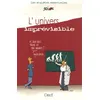 Image de L'Univers imprévisible Brunor (Auteur)