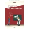 Image de L'univers imprévisible en occasion ou reconditionné