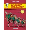 Image de Lucky Luke. Vol. 16. Le magot des Dalton en occasion ou reconditionné