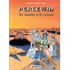 Image de Percevan, les ombres de Malicorne. Vol. 5. Le sablier d'El Jerada en occasion ou reconditionné