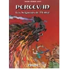 Image de Percevan Tome 7 : les seigneurs de l'enfer