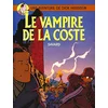 Image de Une aventure de Dick Hérisson. Vol. 4. Le vampire de la Coste en occasion ou reconditionné