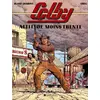 Image de colby tome 1 - altitude moins trente