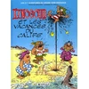 Image de Iznogoud tome 3 - les vacances du calife
