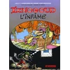 Image de Iznogoud tome 4 - iznogoud l'infame