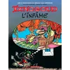 Image de Les aventures du grand vizir Iznogoud. Vol. 4. Iznogoud l'infâme en occasion ou reconditionné