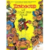 Image de Iznogoud tome 8 - le jour des fous