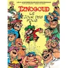 Image de Les aventures du grand vizir Iznogoud. Vol. 8. Le jour des fous en occasion ou reconditionné
