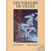 Image de les voleurs de villes