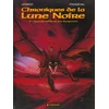 Image de Chroniques de la lune noire tome 4 - quand sifflent les serpents